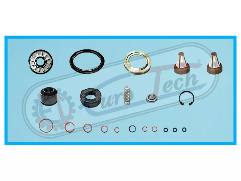 EBS Valves Repair Kits