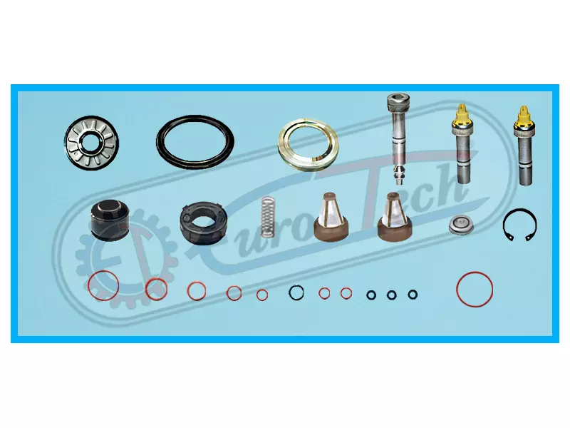 EBS Valves Repair Kits