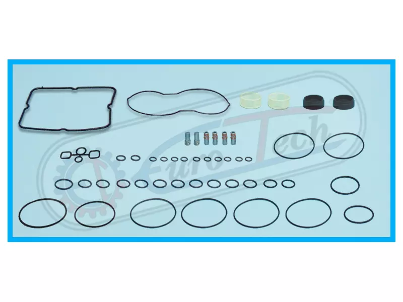 EBS Valves Repair Kits