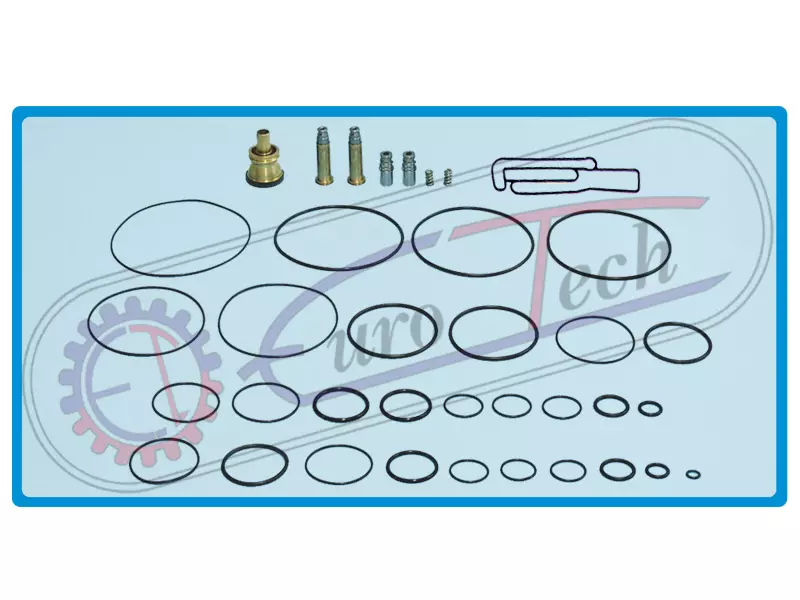 EBS Valves Repair Kits