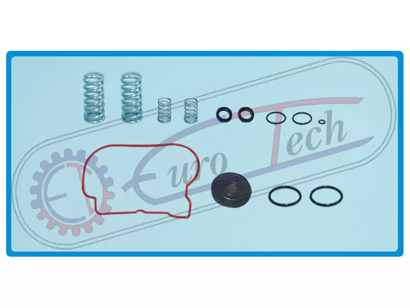 EBS Control Valve Repair Kits