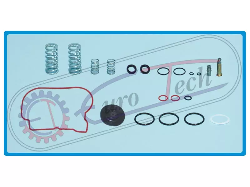 EBS Control Valve Repair Kits