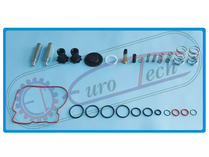 EBS Control Valve Repair Kits