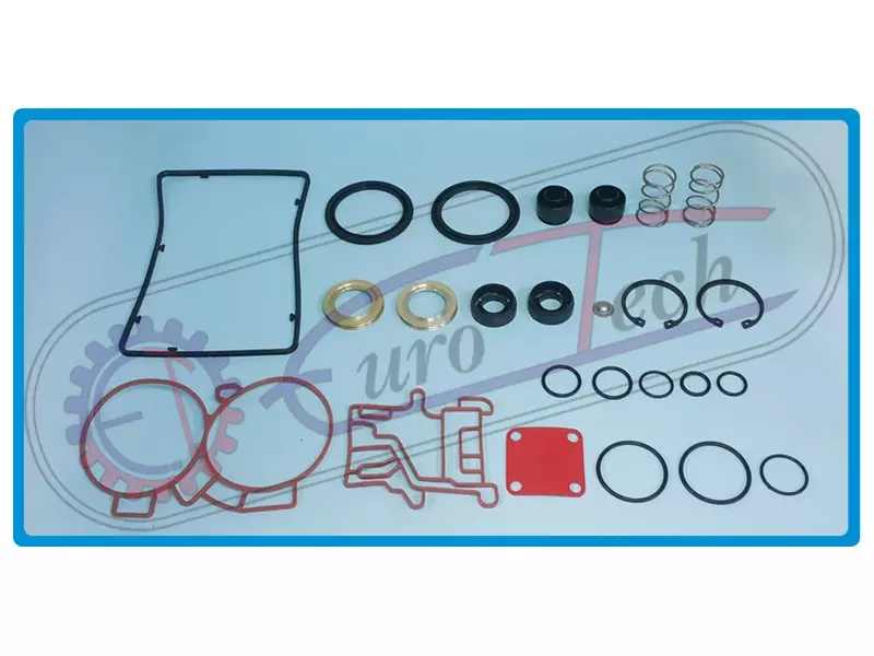 EBS Valves Repair Kits