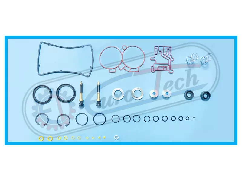 EBS Valves Repair Kits