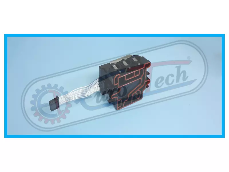 EBS Valves Repair Kits