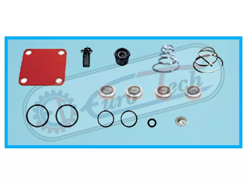 EBS Valves Repair Kits