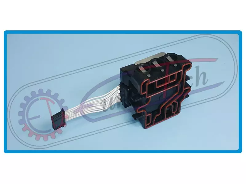 EBS Valves Repair Kits