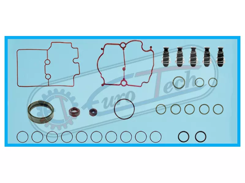 EBS Valves Repair Kits