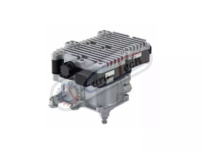 EBS Modulator