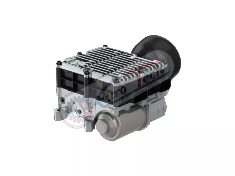 EBS Modulator