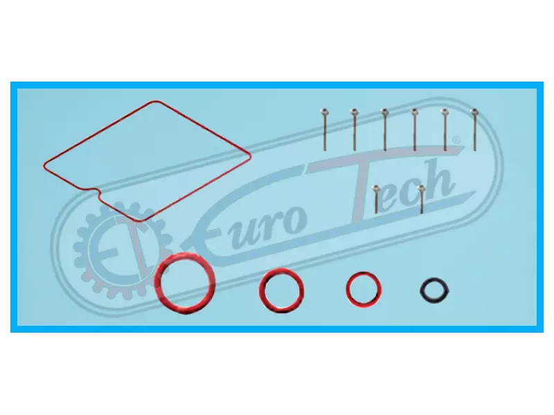 EBS Valves Repair Kits