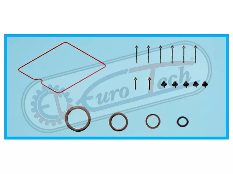EBS Valves Repair Kits