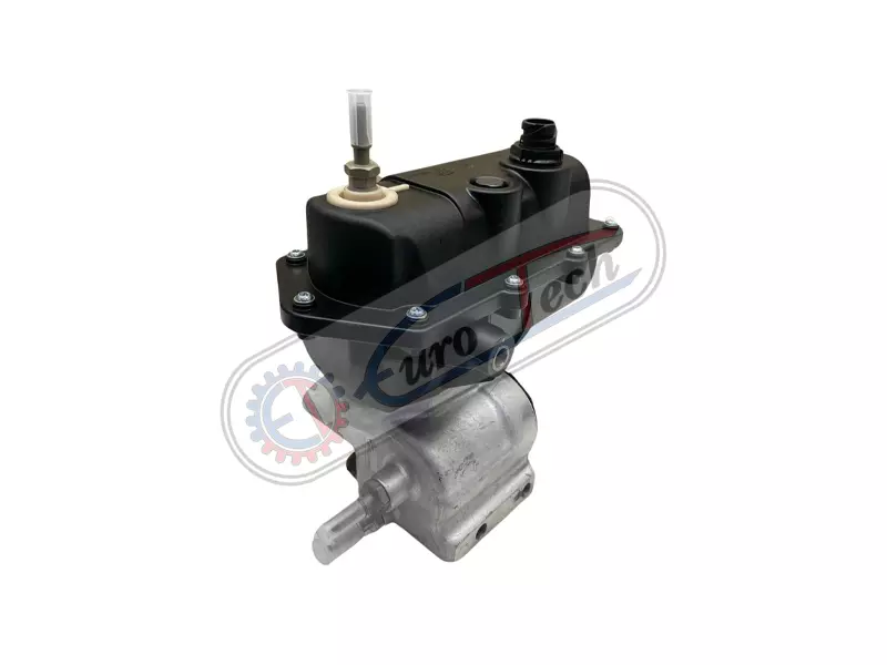 EBS Modulator