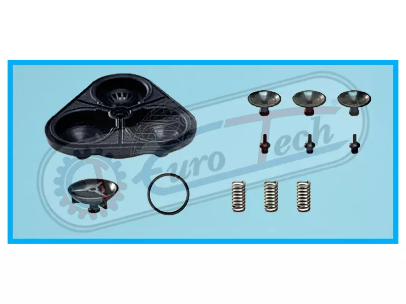 EBS Valves Repair Kits