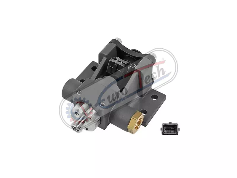 EBS Modulator