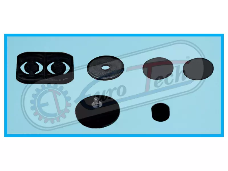EBS Valves Repair Kits