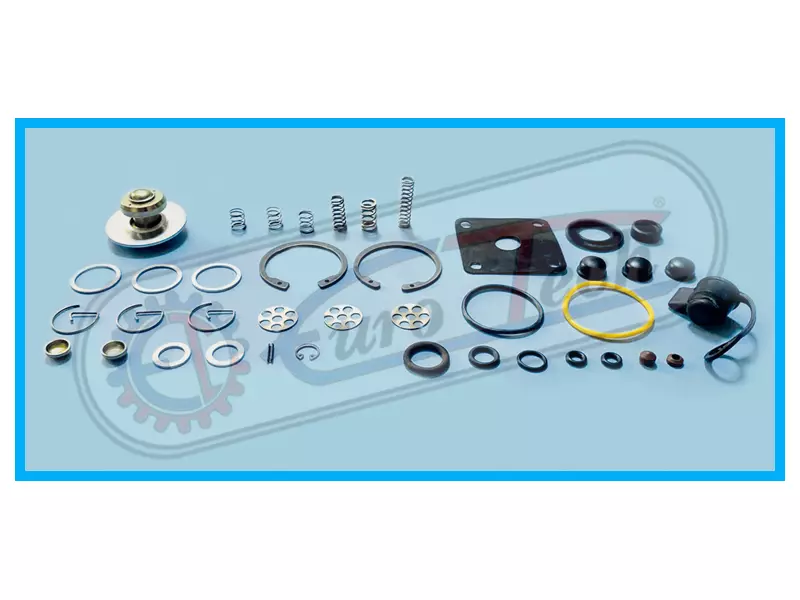 Unloader Valve Repair Kits