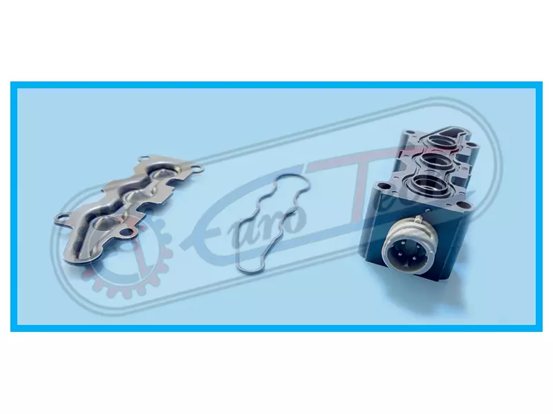 Unloader Valve Repair Kits