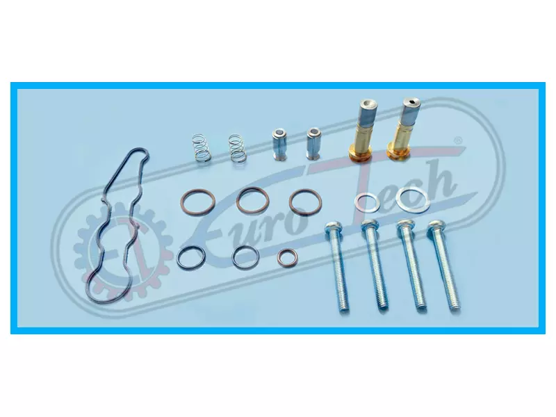 Unloader Valve Repair Kits