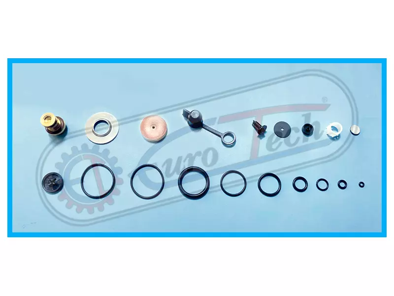 Unloader Valve Repair Kits