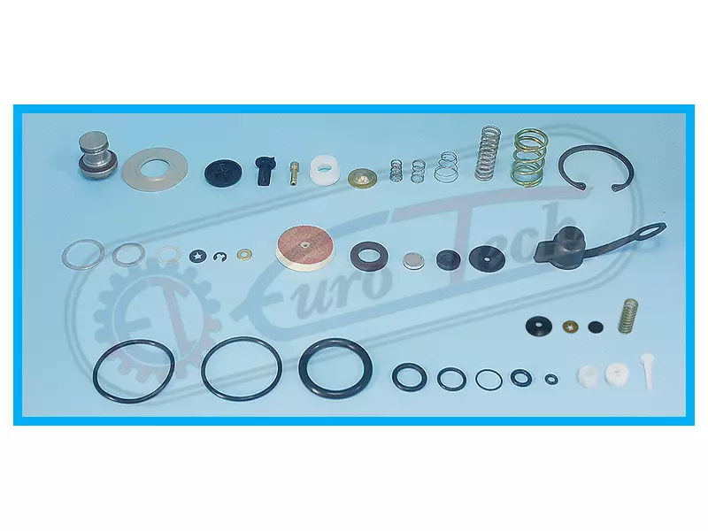 Unloader Valve Repair Kits