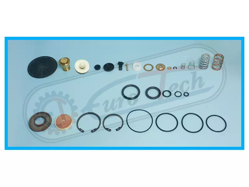 Unloader Valve Repair Kits