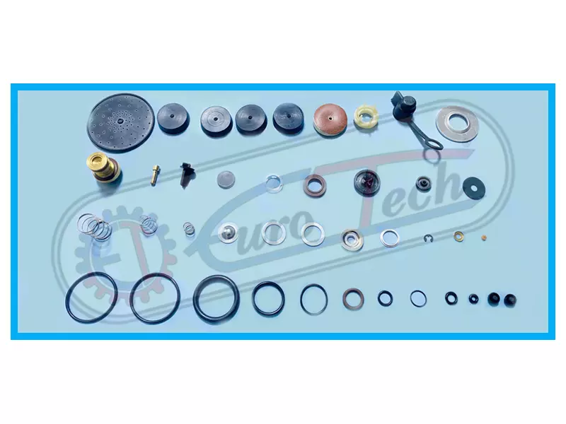Unloader Valve Repair Kits