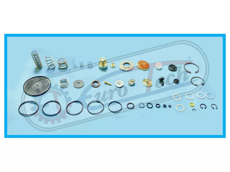 Unloader Valve Repair Kits