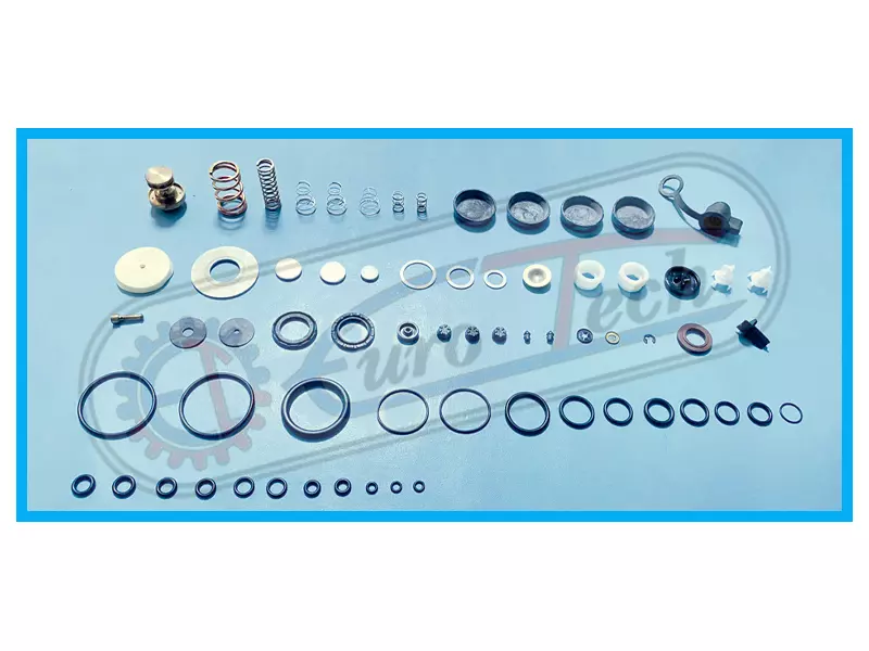 Unloader Valve Repair Kits