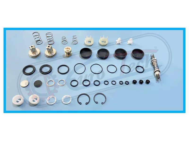 Unloader Valve Repair Kits