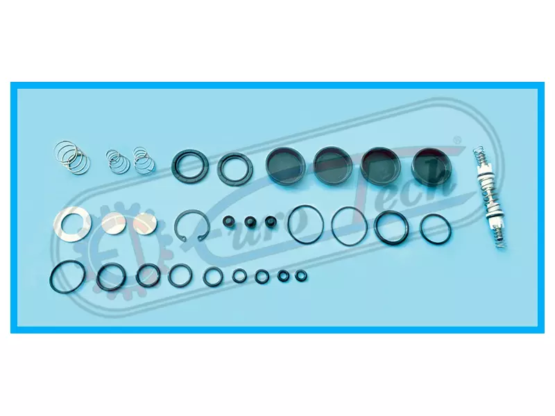 Unloader Valve Repair Kits