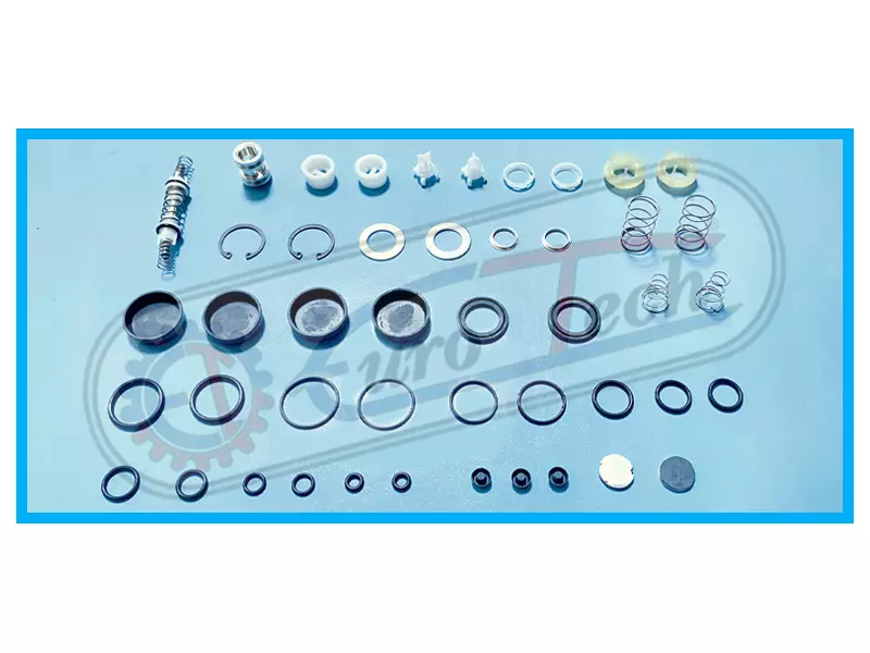 Unloader Valve Repair Kits