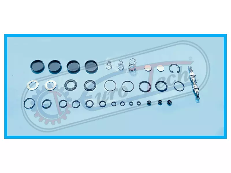 Unloader Valve Repair Kits