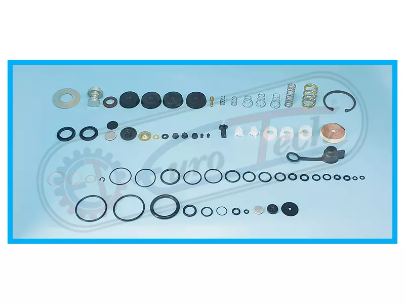 Unloader Valve Repair Kits