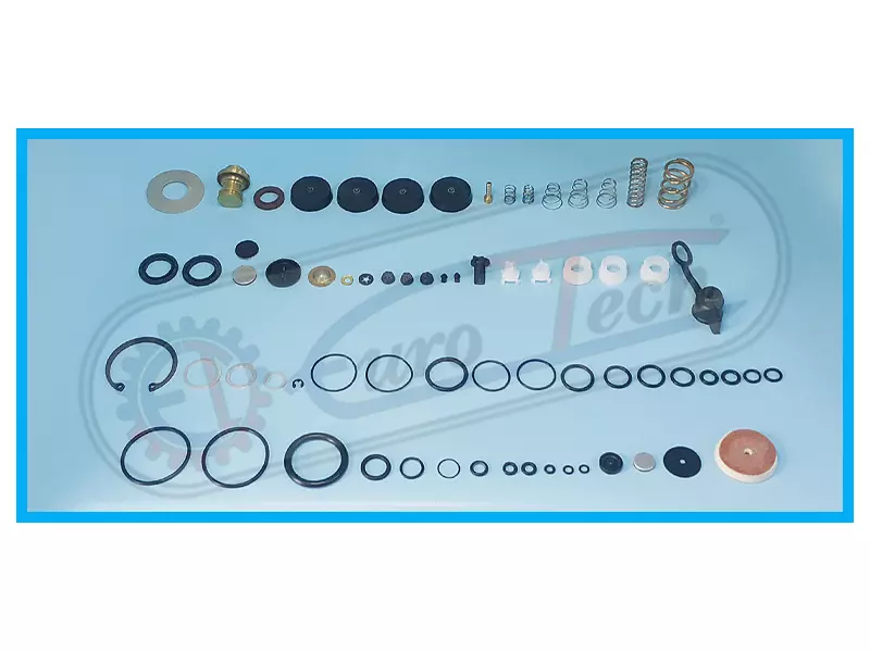 Unloader Valve Repair Kits