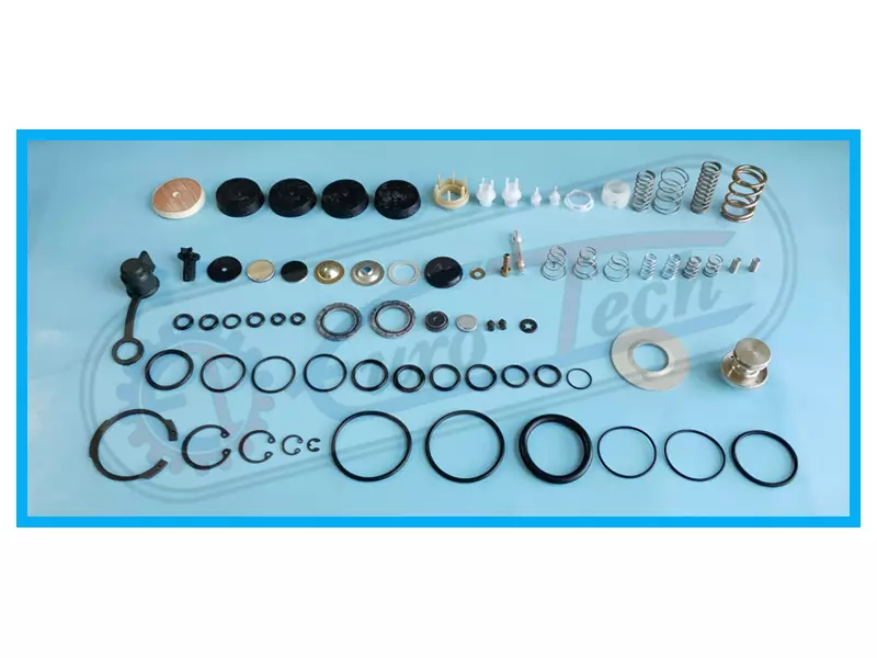 Unloader Valve Repair Kits