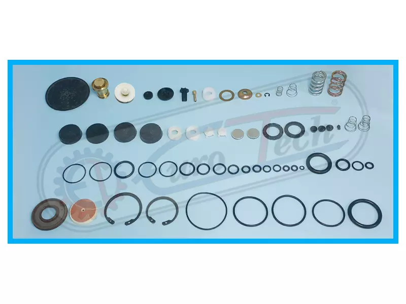 Unloader Valve Repair Kits