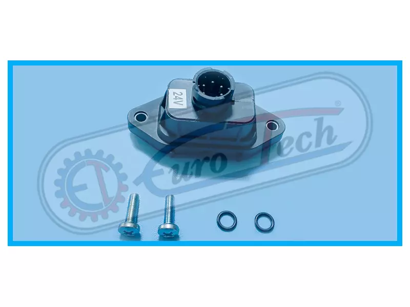 Unloader Valve Repair Kits
