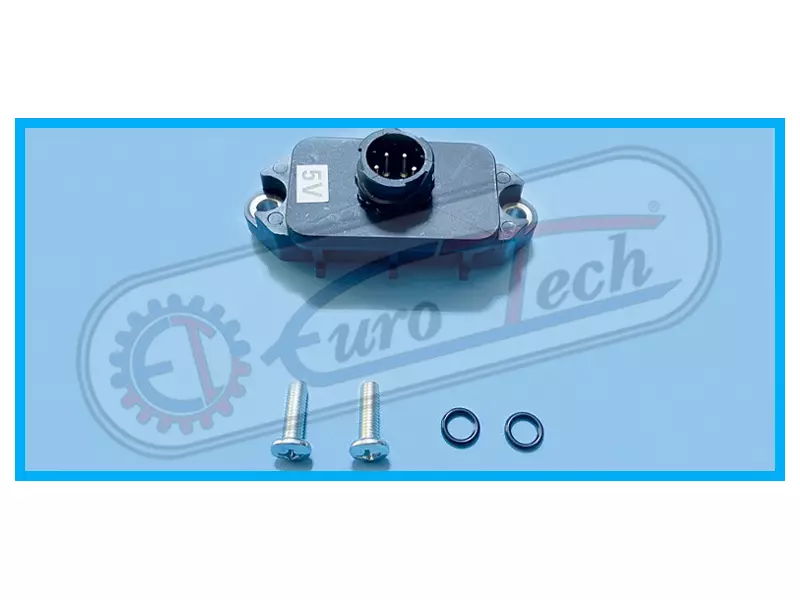 Unloader Valve Repair Kits