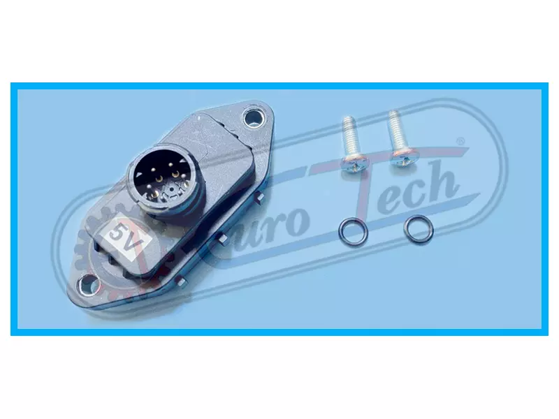 Unloader Valve Repair Kits