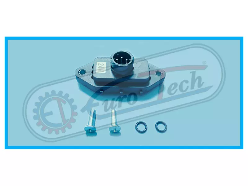 Unloader Valve Repair Kits