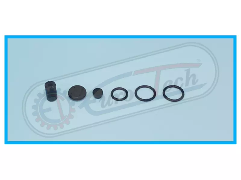 Solenoid Valves Repair Kits