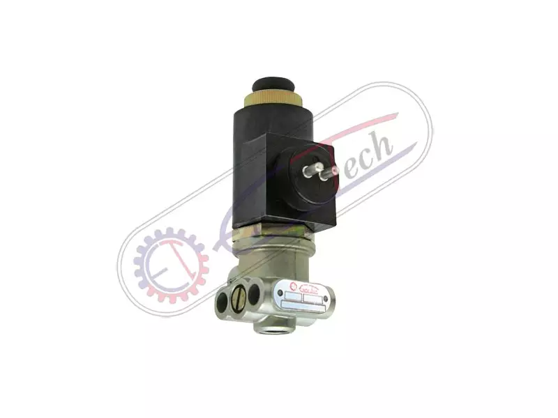 Solenoid Valves