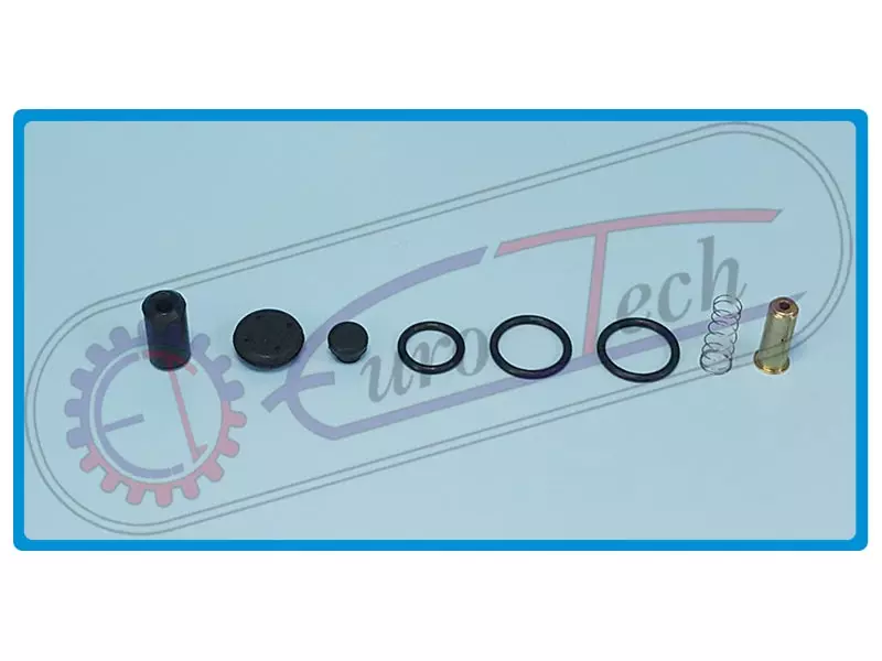 Solenoid Valves Repair Kits