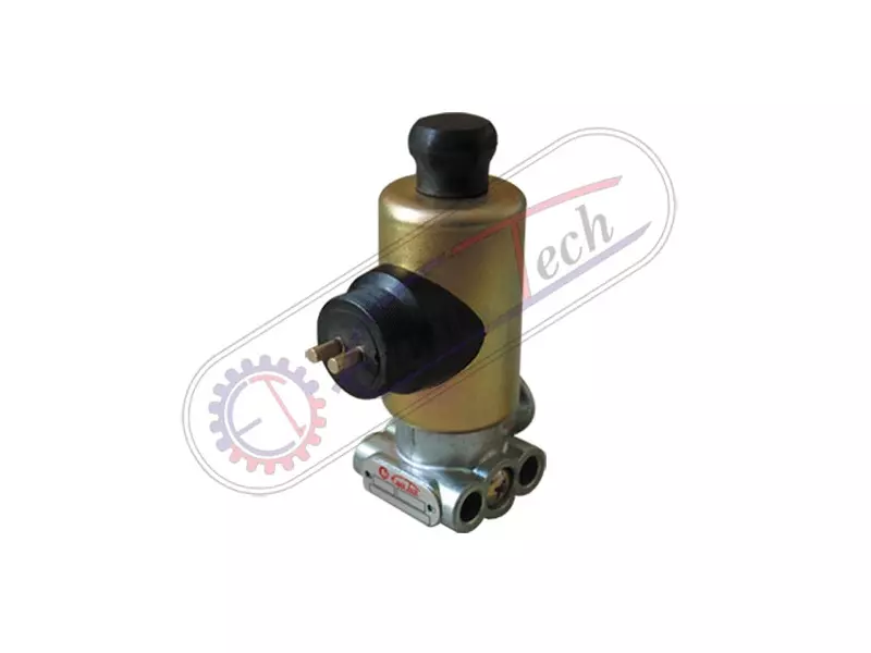 Solenoid Valves