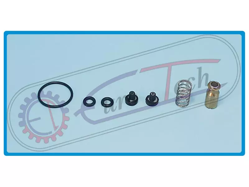 Solenoid Valves Repair Kits