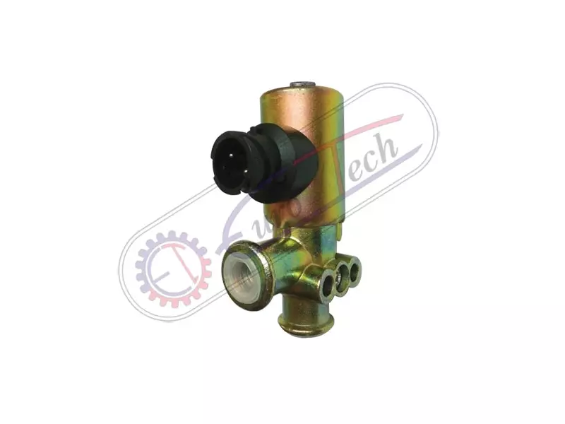 Solenoid Valves