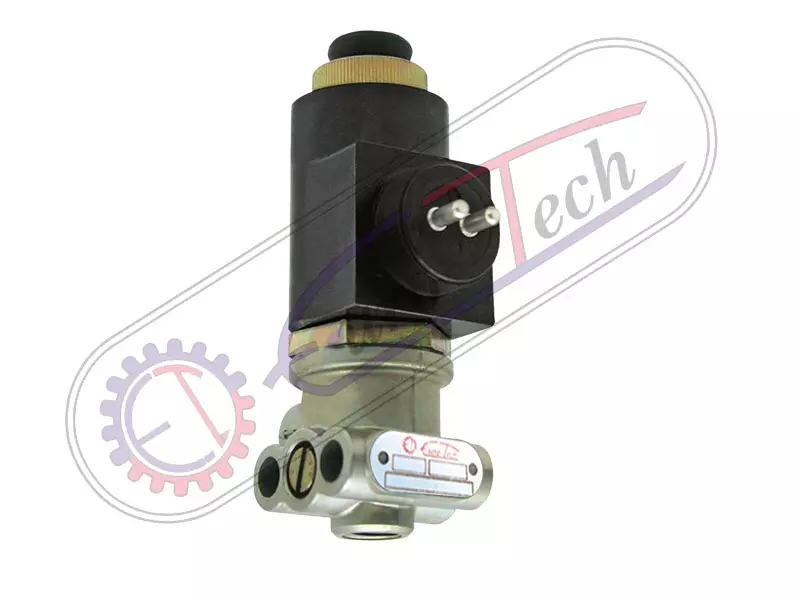 Solenoid Valves