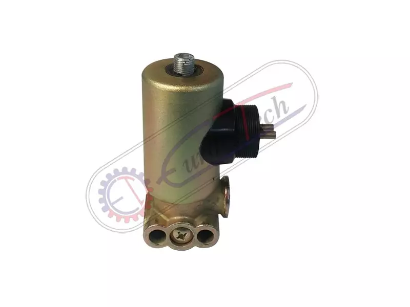 Solenoid Valves